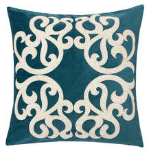 Load image into Gallery viewer, Dora - Pillow Cover With Matching Back