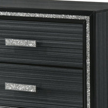 Load image into Gallery viewer, Haiden - Weathered Nightstand