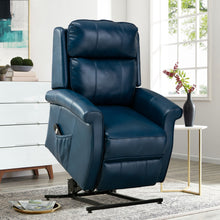 Load image into Gallery viewer, Landis - Lift Chair With Electric Recline Function