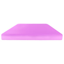 Load image into Gallery viewer, 6" Gel Memory Foam Mattress In A Box With Aloe Vera Cover - Pink - Full