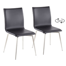 Load image into Gallery viewer, Mason - Contemporary Upholste Chair (Set of 2)