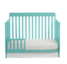 Load image into Gallery viewer, Riley - 4-in-1 Convertible Crib