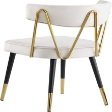 Load image into Gallery viewer, Glam Dining Chair (Set of 2)