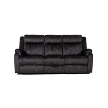 Load image into Gallery viewer, Sonet - Domino Reclining Sofas