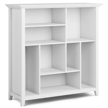 Load image into Gallery viewer, Amherst - Multi Cube Bookcase And Storage Unit