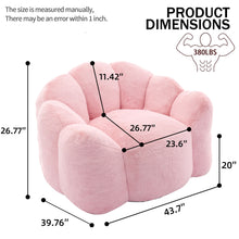 Load image into Gallery viewer, Lotus Style Compression Sofa With Pull Ring