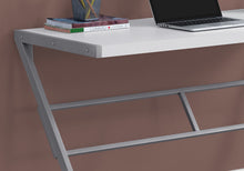Load image into Gallery viewer, Computer Desk For Home Office, Chic Modern Design, Contemporary & Modern