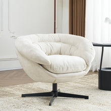 Load image into Gallery viewer, Modern Office Chair With 360 Degree Swivel