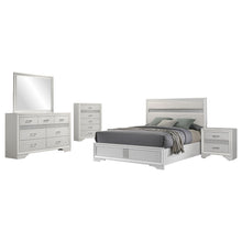 Load image into Gallery viewer, Annie - 5 Piece Bedroom Set