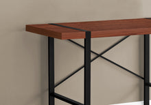 Load image into Gallery viewer, Industrial Design Computer Desk For Home Office, Laptop