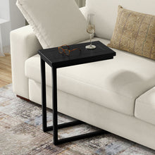 Load image into Gallery viewer, Skyler - Handcrafted C Side Table
