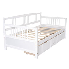Load image into Gallery viewer, Multifunctional Modern Daybed