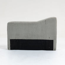 Load image into Gallery viewer, Modular Sofa Single Armrest For Modular Sectional Sofa