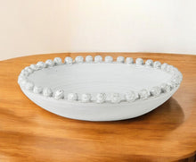 Load image into Gallery viewer, Tabletop Sculpture - Off White