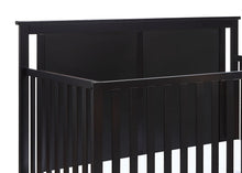 Load image into Gallery viewer, Connelly - Mini Crib With Mattress Pad