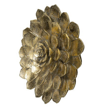 Load image into Gallery viewer, Succulent Wall Plaque