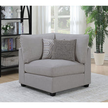 Load image into Gallery viewer, Austin - Chair With Pillows