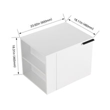 Load image into Gallery viewer, Modern Bathroom Vanity For Bathroom Spaces