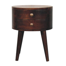 Load image into Gallery viewer, Odyssey - Bedside Nightstand