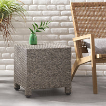 Load image into Gallery viewer, Puerta - Minimalist Style Accent Table