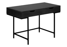 Load image into Gallery viewer, Computer Desk For Home Office, Laptop, Storage Drawers, Contemporary & Modern