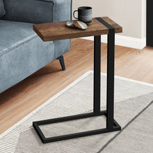 Load image into Gallery viewer, Accent Table, C - Shaped, Contemporary & Modern Stylish Design