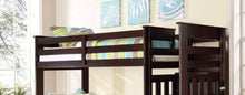 Load image into Gallery viewer, Allentown - Twin / Twin Bunk Bed With Trundle Storage - Espresso
