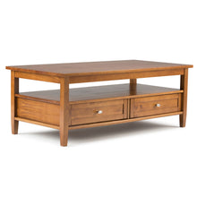 Load image into Gallery viewer, Warm Shaker - Coffee Table
