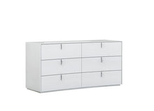 Load image into Gallery viewer, Dresser Wooden - White