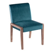 Load image into Gallery viewer, Carmen - Contemporary Chair (Set of 2)