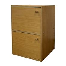 Load image into Gallery viewer, Bookcase - Natural