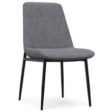 Load image into Gallery viewer, Savannah - Contemporary Design Dining Chair (Set of 2)