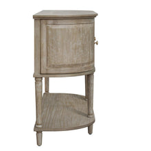 Load image into Gallery viewer, Bedford - Accent Cabinet With Lower Shelf - Natural