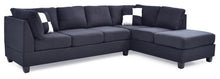 Load image into Gallery viewer, Malone - Comfort Sectional