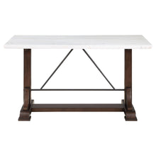 Load image into Gallery viewer, Tremont - Counter Height Dining Table - White