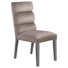 Load image into Gallery viewer, Highmore - Upholstered Dining Side Chair (Set of 2)
