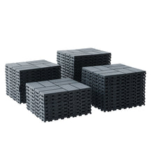 Load image into Gallery viewer, Interlocking Deck Tiles, 44 Pack