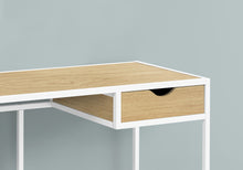 Load image into Gallery viewer, Computer Desk For Home Office, 1 Storage Drawer, Contemporary & Modern