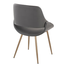 Load image into Gallery viewer, Fabrico - Contemporary Chair (Set of 2)
