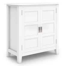 Load image into Gallery viewer, Burlington - Handcrafted Low Storage Cabinet