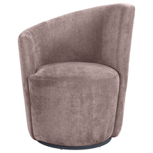 Load image into Gallery viewer, Kaylie - Upholstered Swivel Chair
