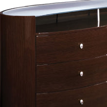 Load image into Gallery viewer, Dresser - Wenge