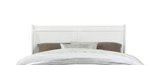Load image into Gallery viewer, Louis Philippe - Sleigh Style Bed