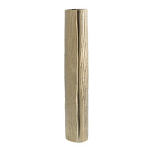 Load image into Gallery viewer, Oval Table Vase (574202) - Gold