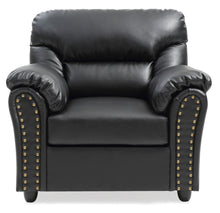 Load image into Gallery viewer, Olney - Chair - Black