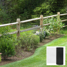Load image into Gallery viewer, Vinyl Coated Hardware Cloth, For Poultry Netting And Home Improvement - Black