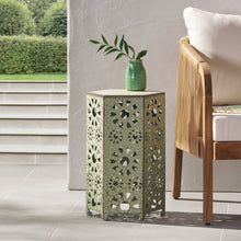Load image into Gallery viewer, Eliana - Side Table
