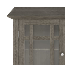 Load image into Gallery viewer, Bedford - Storage Media Cabinet