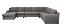 Load image into Gallery viewer, Waylon - Sectional Sofa