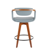 Load image into Gallery viewer, Oracle - Mid Century Modern Counter Stool